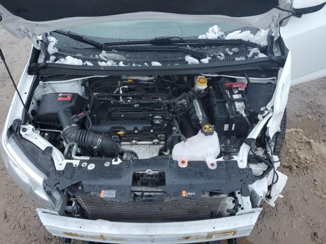 Photo 11 from auction – 2020 CHEVROLET SONIC with VIN 1G1JG6SB1L4122549