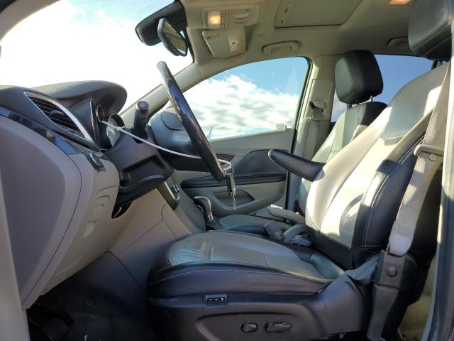 Photo 7 from auction – 2016 BUICK ENCORE with VIN KL4CJCSB8GB582609