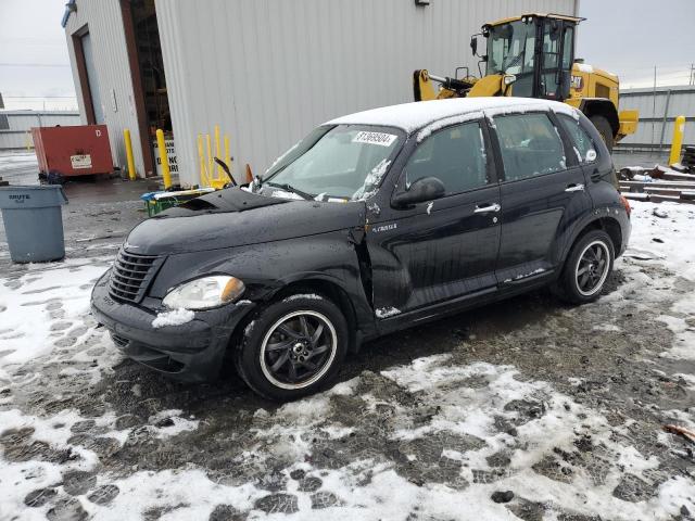CHRYSLER PT CRUISER 2005 with VIN 3C4FY58B35T534495 - Photo from auction