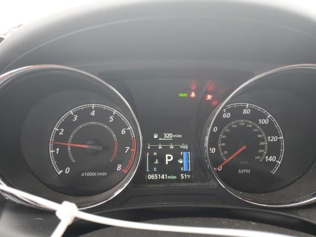 Photo 9 from auction – 2019 MITSUBISHI OUTLANDER with VIN JA4AP4AU2KU013167