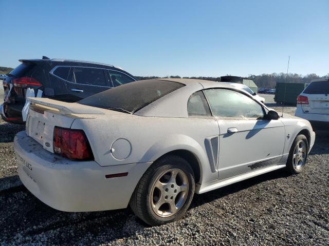 Photo 3 from auction – 2003 FORD MUSTANG with VIN 1FAFP40463F338672
