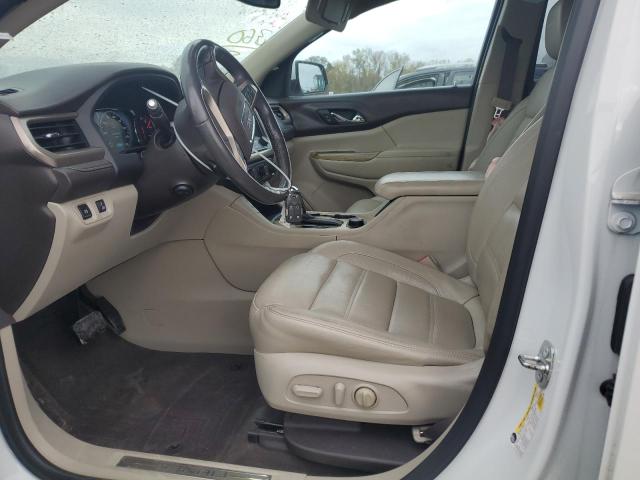 Photo 7 from auction – 2018 GMC ACADIA DEN with VIN 1GKKNPLS5JZ119809