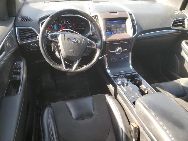 Photo 8 from auction – 2019 FORD EDGE ST with VIN 2FMPK4APXKBB01054