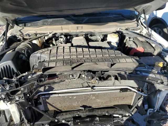 Photo 11 from auction – 2022 RAM 2500 LARAM with VIN 3C6UR5FL2NG323577