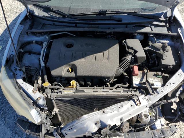 Photo 11 from auction – 2014 TOYOTA COROLLA L with VIN 2T1BURHE9EC066609