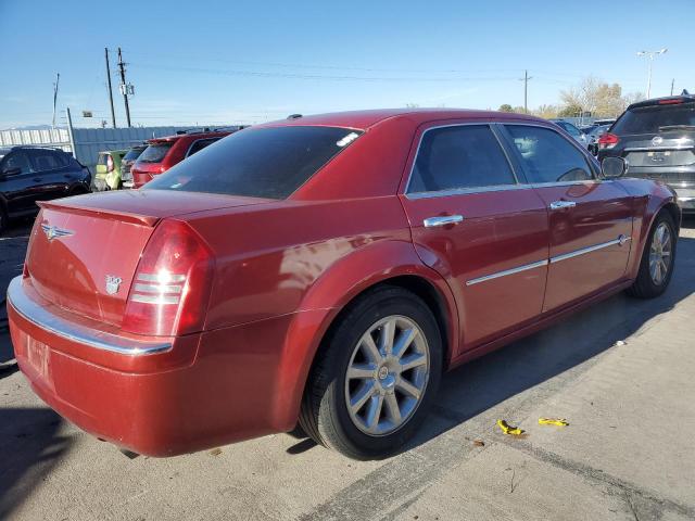 Photo 3 from auction – 2006 CHRYSLER 300 C with VIN 2C3KA63H06H426788