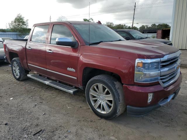 Photo 4 from auction – 2016 CHEVROLET SILVERADO with VIN 3GCUKTEC4GG271195