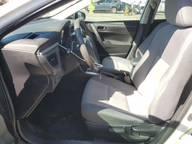 Photo 7 from auction – 2016 TOYOTA COROLLA L with VIN 2T1BURHE2GC627364