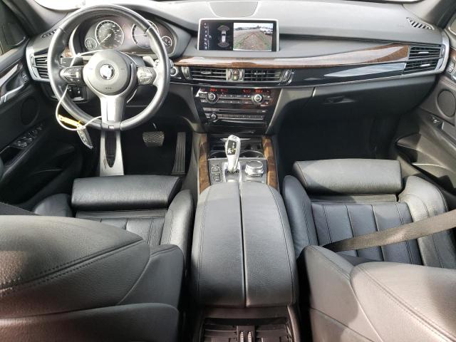 Photo 8 from auction – 2017 BMW X5 XDR40E with VIN 5UXKT0C51H0S78701