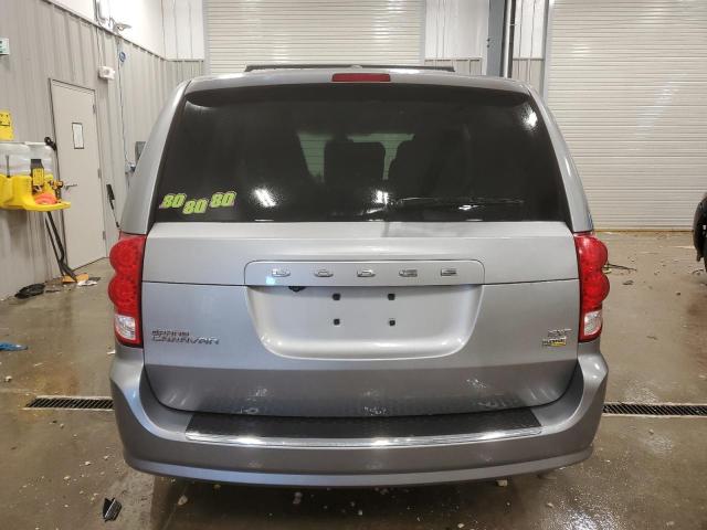 Photo 6 from auction – 2019 DODGE GRAND CARA with VIN 2C4RDGBGXKR596144