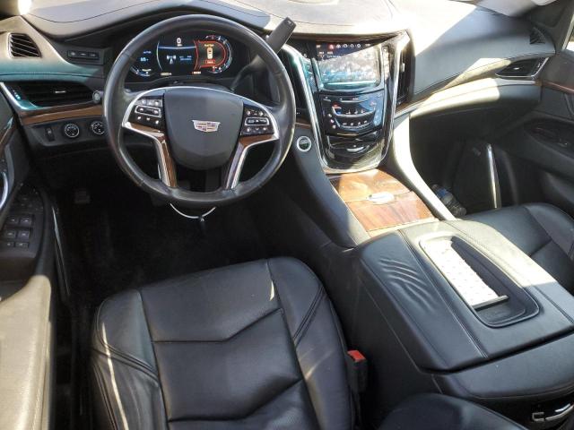 Photo 8 from auction – 2016 CADILLAC ESCALADE L with VIN 1GYS4BKJ9GR163597