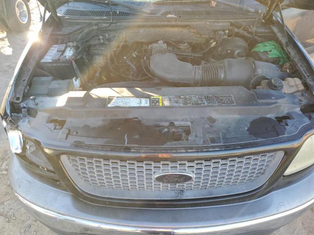 Photo 11 from auction – 2001 FORD F150 with VIN 1FTRX18L51NB89871