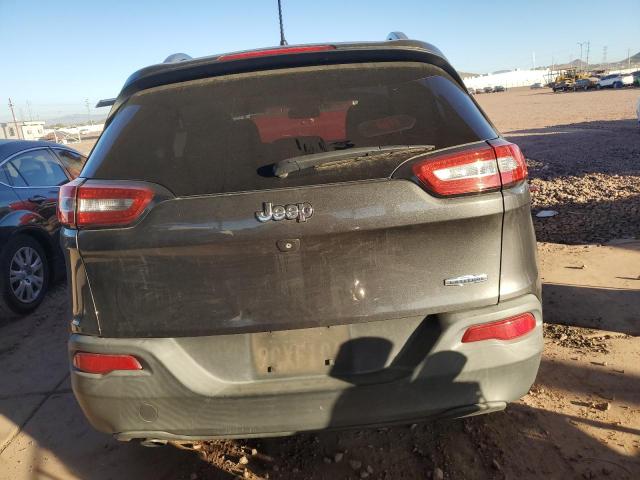 Photo 6 from auction – 2015 JEEP CHEROKEE L with VIN 1C4PJLCB8FW658553