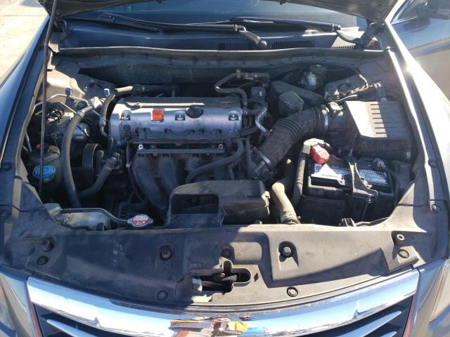 Photo 11 from auction – 2012 HONDA ACCORD SE with VIN 1HGCP2F62CA005071