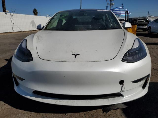 Photo 5 from auction – 2023 TESLA MODEL 3 with VIN 5YJ3E1EA5PF714532