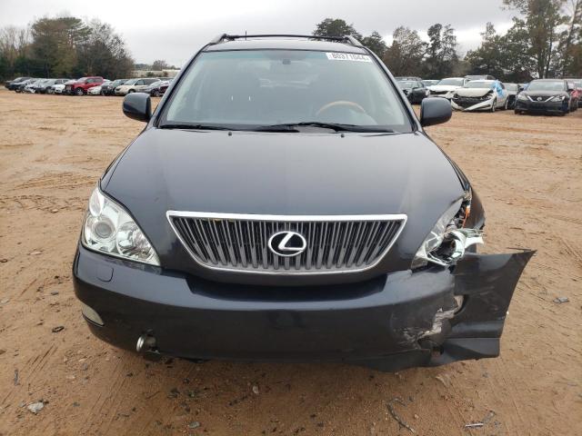 Photo 5 from auction – 2007 LEXUS RX 350 with VIN 2T2HK31U27C034873
