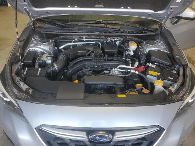 Photo 12 from auction – 2023 SUBARU CROSSTREK with VIN JF2GTAPC0PH258088