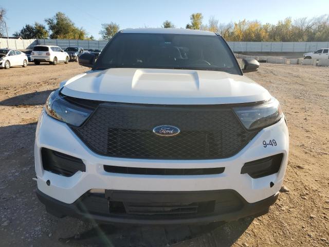 Photo 5 from auction – 2020 FORD EXPLORER P with VIN 1FM5K8AB5LGC14665