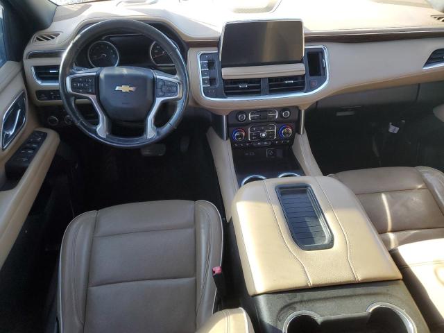 Photo 8 from auction – 2021 CHEVROLET SUBURBAN C with VIN 1GNSCFKD2MR186328