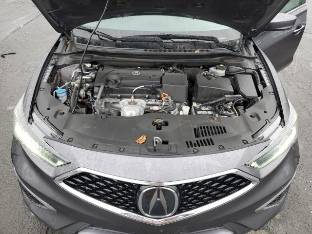 Photo 11 from auction – 2022 ACURA ILX PREMIU with VIN 19UDE2F73NA003786