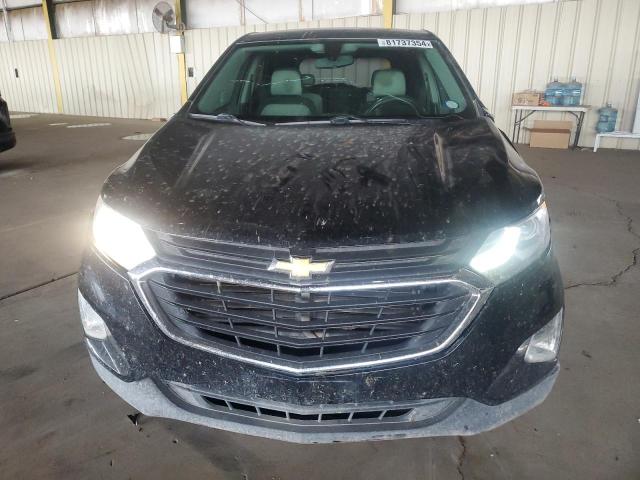 Photo 5 from auction – 2018 CHEVROLET EQUINOX LS with VIN 2GNAXHEV4J6223578
