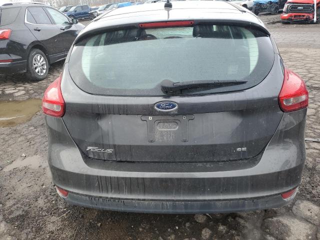 Photo 6 from auction – 2018 FORD FOCUS SE with VIN 1FADP3K29JL231806