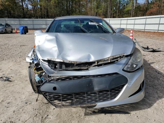 Photo 5 from auction – 2011 HYUNDAI SONATA HYB with VIN KMHEC4A40BA006766