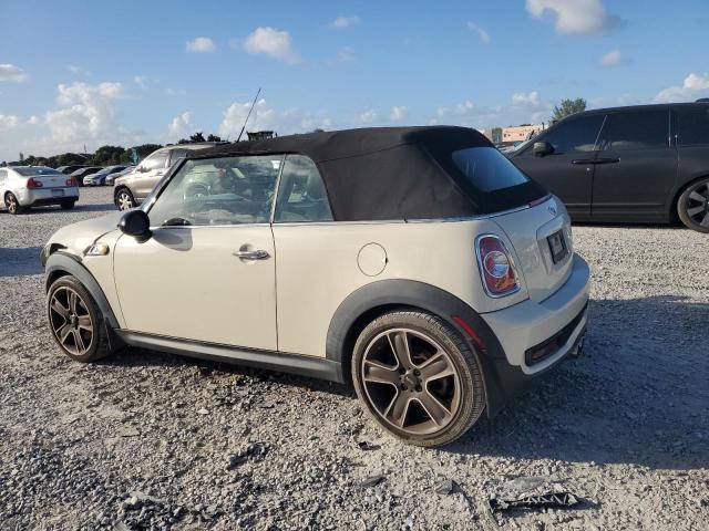 Photo 2 from auction – 2015 MINI COOPER S with VIN WMWZP3C56F2A91266