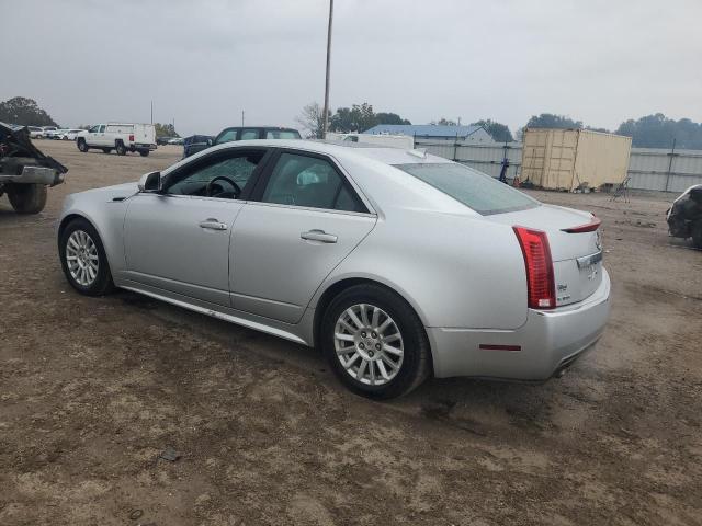 Photo 2 from auction – 2012 CADILLAC CTS LUXURY with VIN 1G6DF5E54C0128203