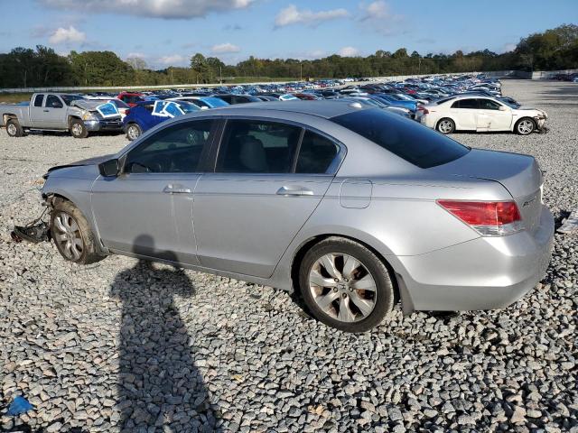 Photo 2 from auction – 2010 HONDA ACCORD EXL with VIN 1HGCP2F89AA124489
