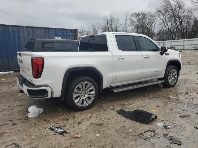 Photo 3 from auction – 2022 GMC SIERRA LIM with VIN 3GTU9FEL3NG181272