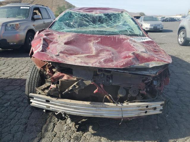 Photo 5 from auction – 2022 TOYOTA COROLLA LE with VIN JTDEAMDE6NJ060382