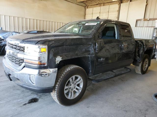 CHEVROLET SILVERADO 2019 with VIN 2GCRCPECXK1103363 - Photo from auction