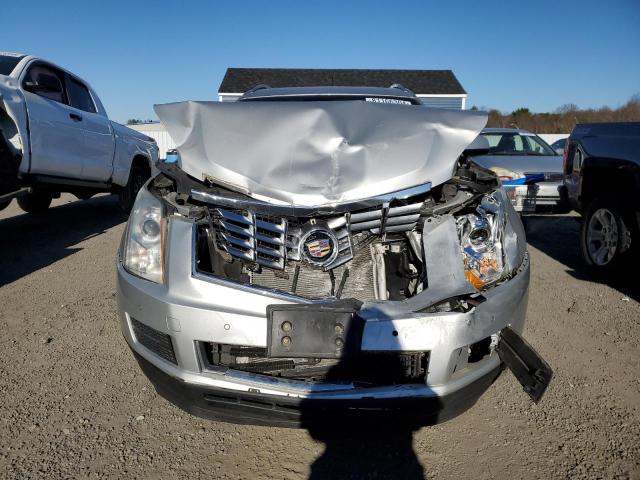 Photo 5 from auction – 2015 CADILLAC SRX LUXURY with VIN 3GYFNEE37FS583772