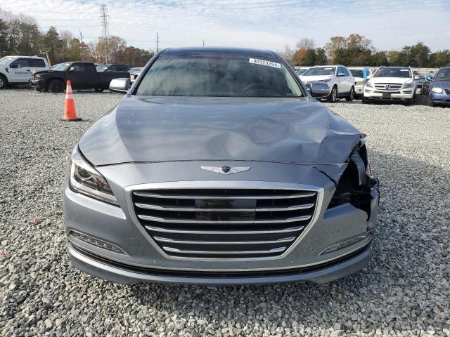 Photo 5 from auction – 2017 GENESIS G80 BASE with VIN KMHGN4JE8HU178059