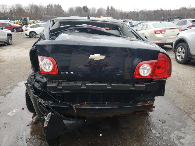 Photo 6 from auction – 2011 CHEVROLET MALIBU LS with VIN 1G1ZB5E12BF141693