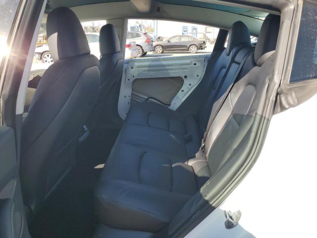 Photo 10 from auction – 2023 TESLA MODEL 3 with VIN 5YJ3E1EA3PF602456