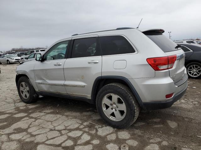 Photo 2 from auction – 2012 JEEP GRAND CHER with VIN 1C4RJFAG1CC266097
