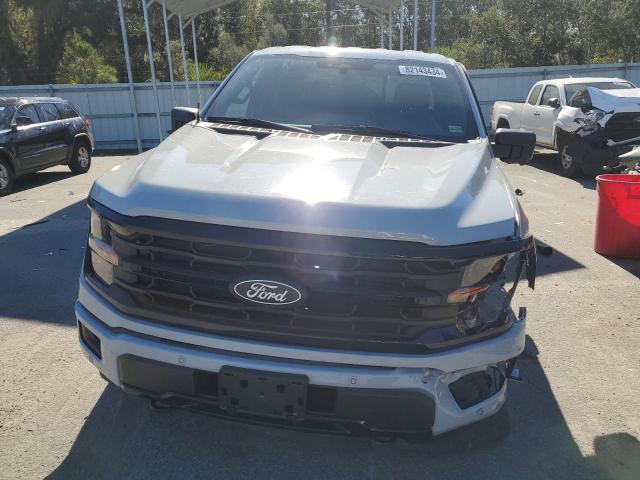 Photo 5 from auction – 2024 FORD F150 XLT with VIN 1FTFW3LD0RFA44597