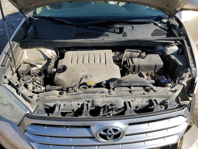 Photo 12 from auction – 2013 TOYOTA HIGHLANDER with VIN 5TDDK3EH4DS190366
