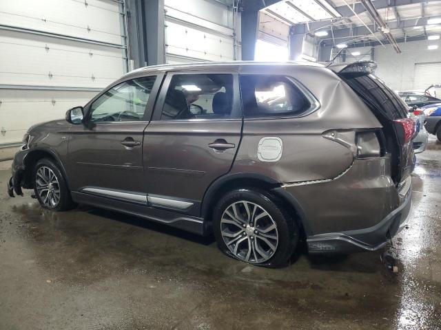 Photo 2 from auction – 2016 MITSUBISHI OUTLANDER with VIN JA4JZ4AX3GZ001026