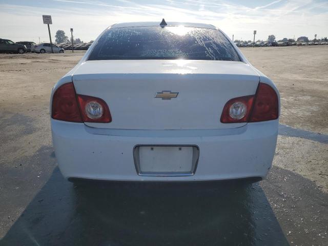 Photo 6 from auction – 2012 CHEVROLET MALIBU 2LT with VIN 1G1ZD5E07CF289499