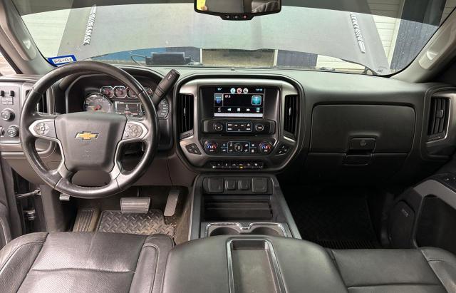 صورة رقم 9 من المزاد - 2015 CHEVROLET SILVERADO مع VIN 1GC1KWE84FF615544
