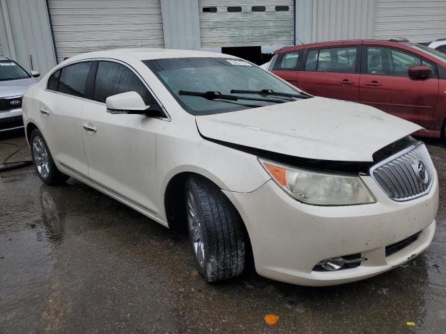 Photo 4 from auction – 2012 BUICK LACROSSE P with VIN 1G4GD5E30CF275335