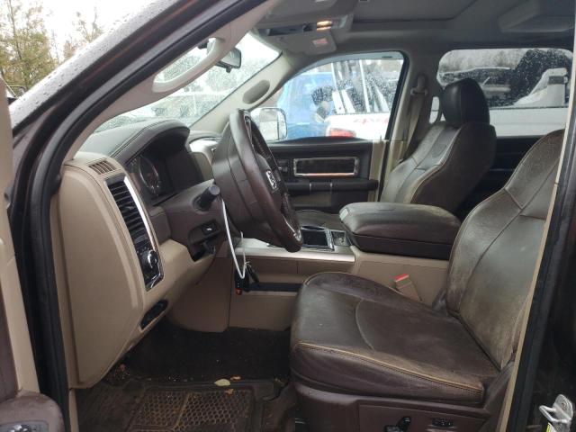Photo 7 from auction – 2011 DODGE RAM 3500 with VIN 3D73M4CL0BG566758