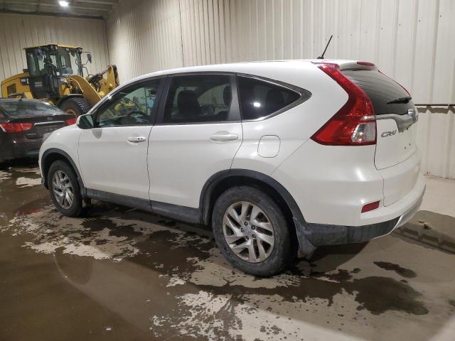 Photo 2 from auction – 2015 HONDA CR-V EX with VIN 2HKRM4H59FH118465