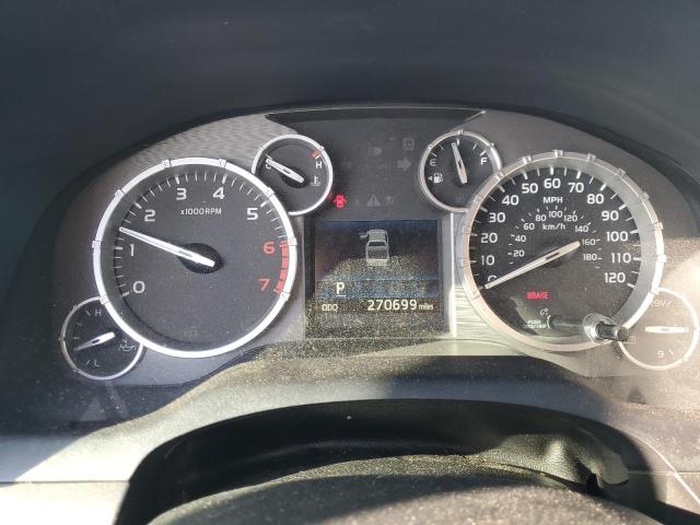 Photo 9 from auction – 2014 TOYOTA TUNDRA DOU with VIN 5TFUY5F16EX384131