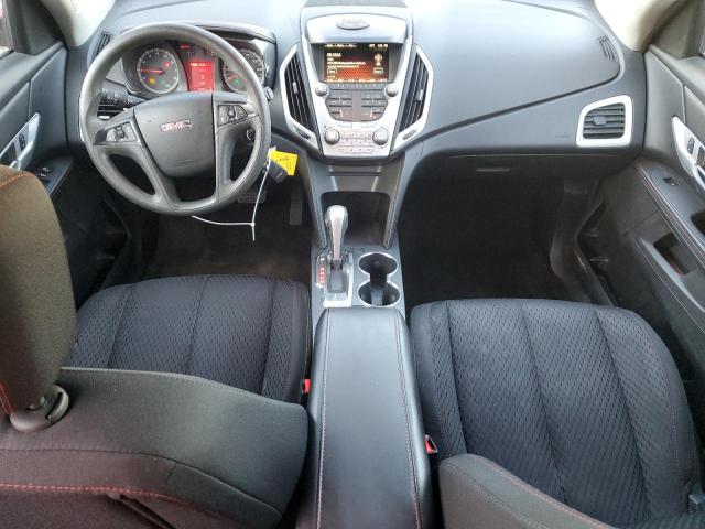 Photo 8 from auction – 2015 GMC TERRAIN SL with VIN 2GKFLVEK7F6188156
