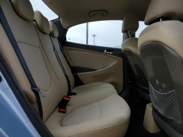Photo 10 from auction – 2012 HYUNDAI ACCENT GLS with VIN KMHCT4AE9CU060695