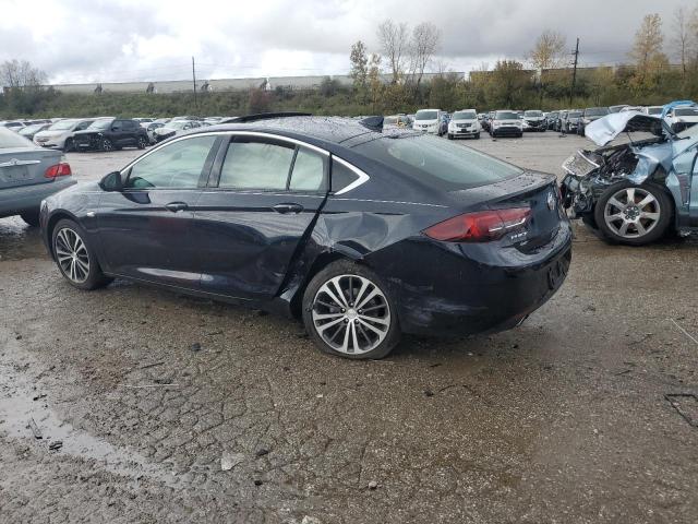 Photo 2 from auction – 2018 BUICK REGAL ESSE with VIN W04GP6SX4J1081551